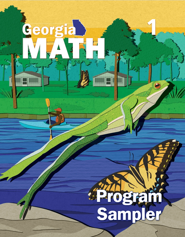 Math by Big Ideas Learning